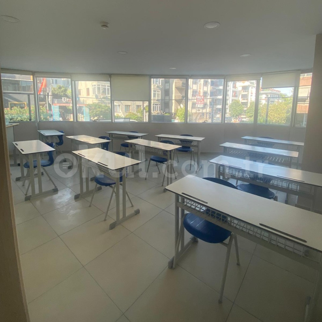 Özel Bahçelievler Nazmi Arıkan Fen Bilimleri Anadolu Lisesi - 16