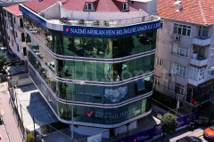 Özel Bahçelievler Nazmi Arıkan Fen Bilimleri Anadolu Lisesi
