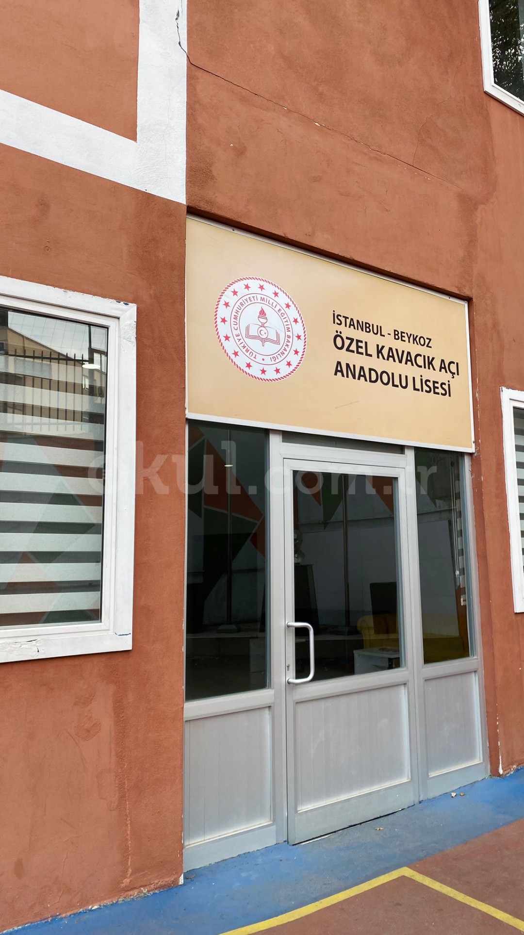 Özel Kavacık Açı Koleji Anadolu Lisesi - 9