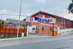 Özel Kavacık Açı Koleji Anadolu Lisesi