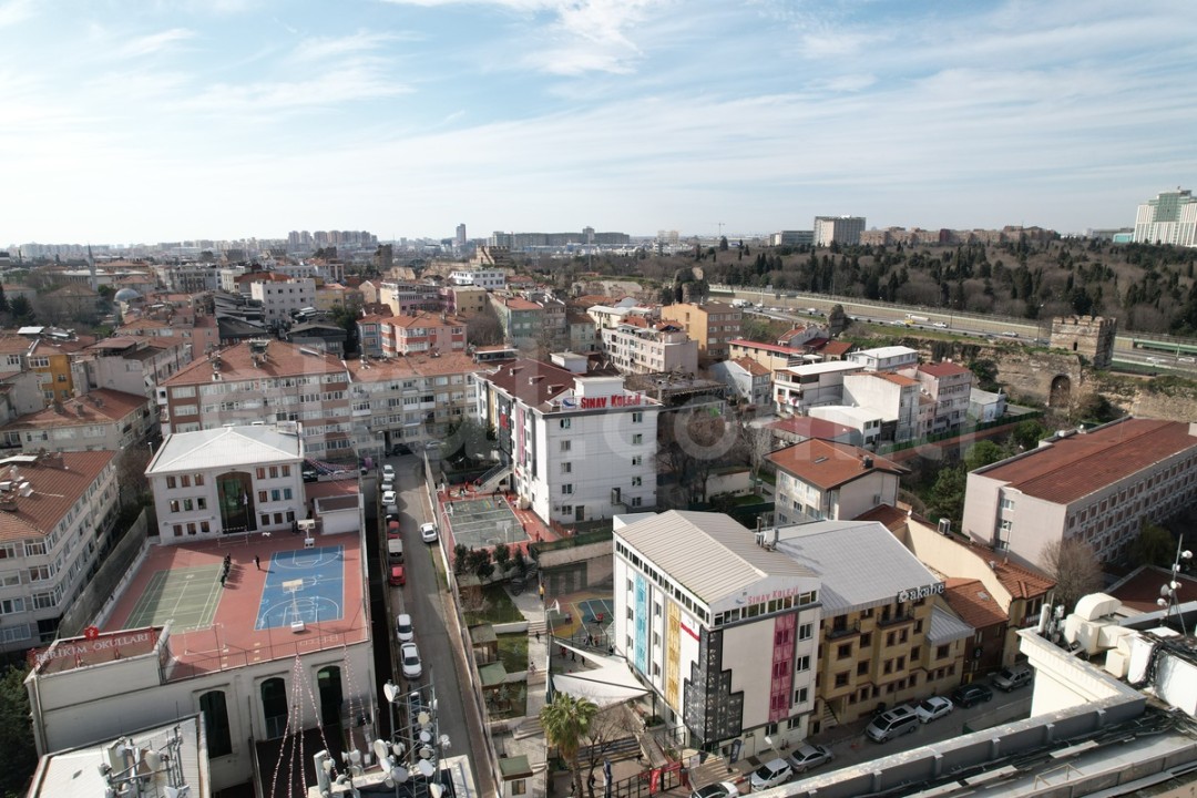 Özel Fatih Sınav Koleji Anadolu Lisesi - 6