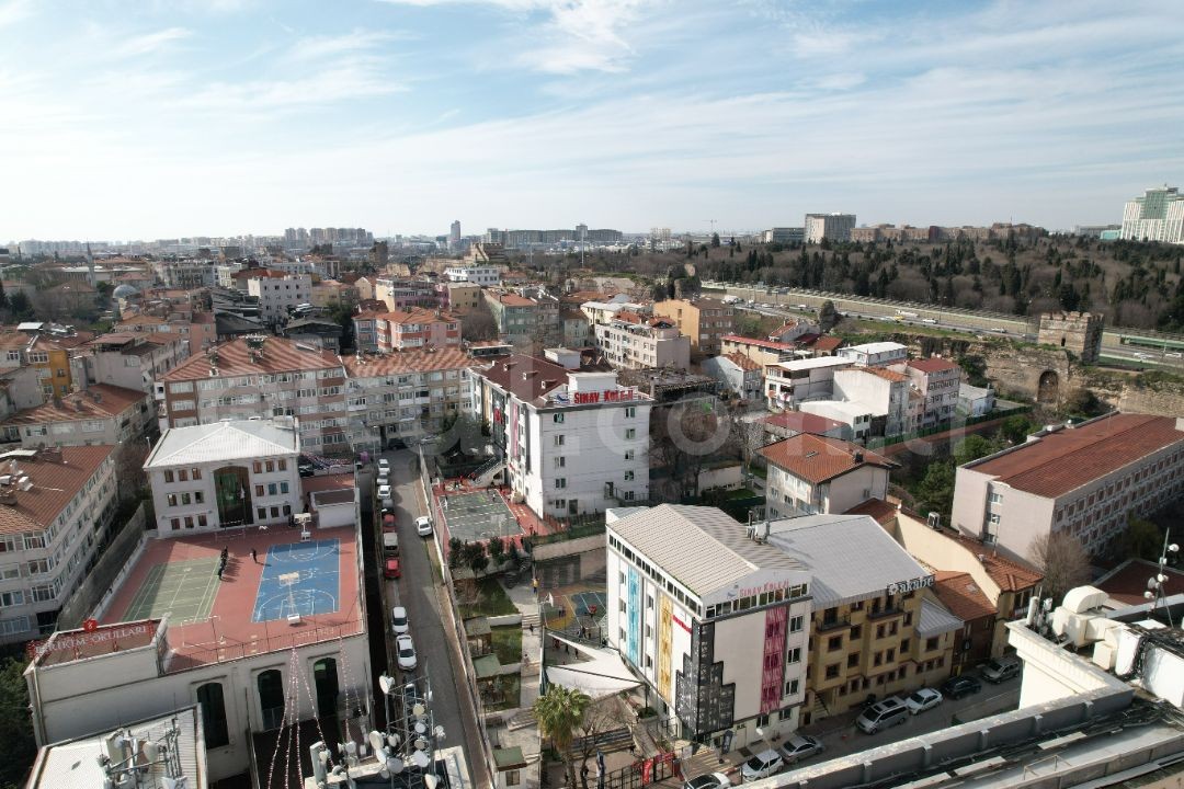 Özel Fatih Sınav Koleji Anadolu Lisesi - 74