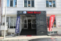 Özel Fatih Sınav Koleji Anadolu Lisesi - 12