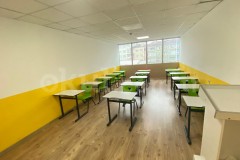 Özel Gaziosmanpaşa Açı Koleji Anadolu Lisesi - 14