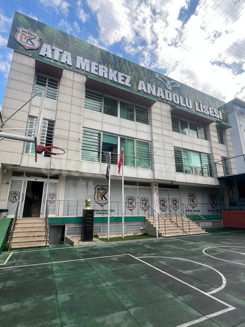 Özel Ata Merkez Anadolu Lisesi - 23