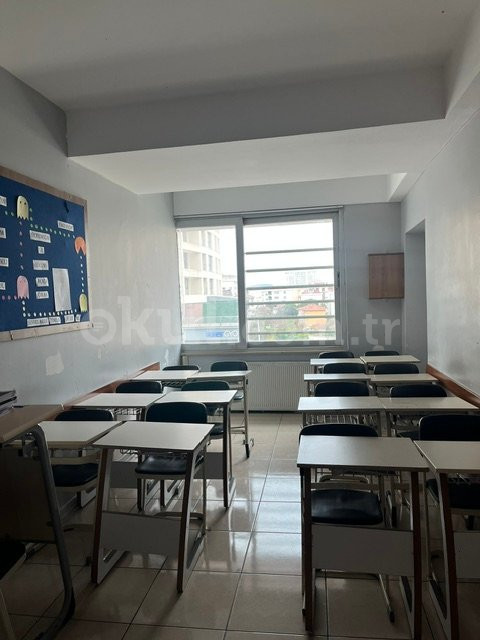 Özel Ata Merkez Anadolu Lisesi - 30