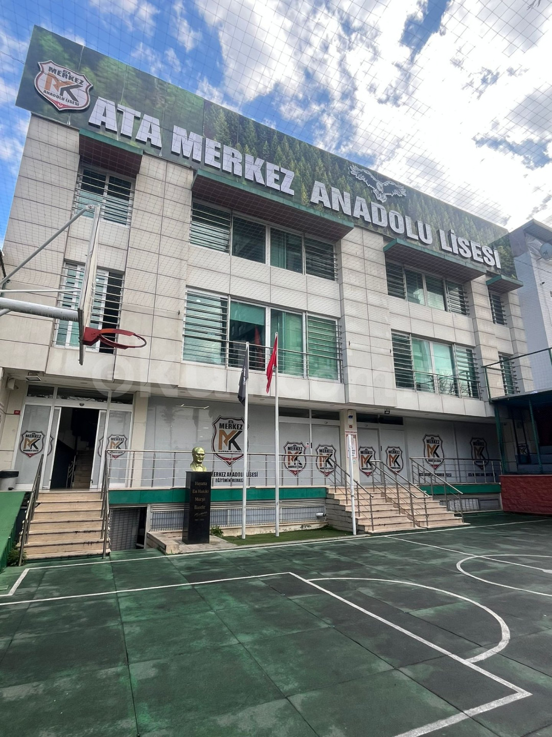 Özel Ata Merkez Anadolu Lisesi - 35