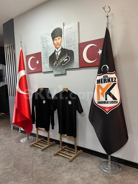 Özel Ata Merkez Anadolu Lisesi - 8