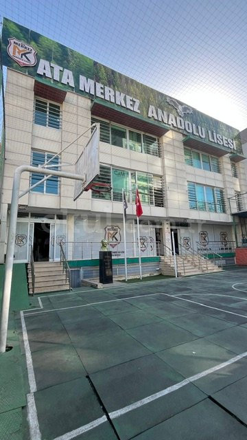 Özel Ata Merkez Anadolu Lisesi - 33