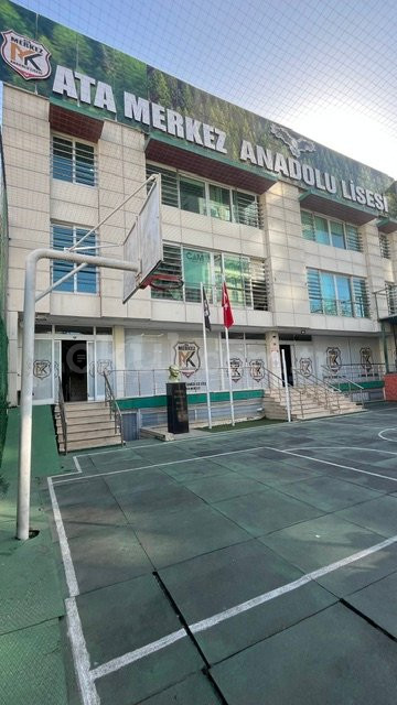 Özel Ata Merkez Anadolu Lisesi - 34