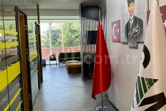 Özel Kartal Atalar Çam Anadolu Lisesi - 9