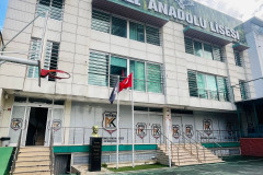 Özel Ata Merkez Anadolu Lisesi