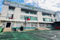 Özel Ata Merkez Anadolu Lisesi