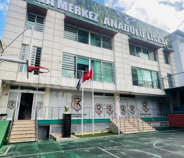 Özel Ata Merkez Anadolu Lisesi
