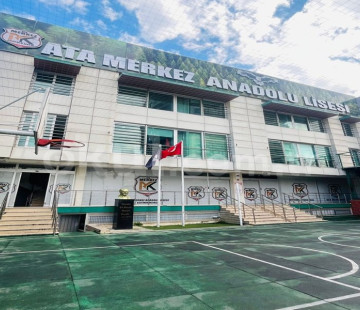 Özel Ata Merkez Anadolu Lisesi