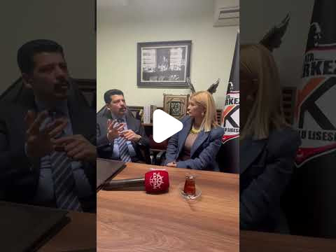 Özel Ata Merkez Anadolu Lisesi - 42