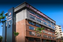 Özel Yakacık Final Okulları Anadolu Lisesi