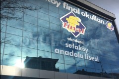 Özel Sefaköy Final Akademi Anadolu Lisesi