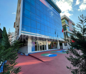 Özel Sancaktepe Kavram Anadolu Lisesi