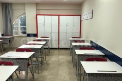 Özel Beşiktaş Sınav Anadolu Lisesi - 7
