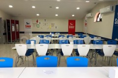 Özel Beşiktaş Sınav Anadolu Lisesi - 9