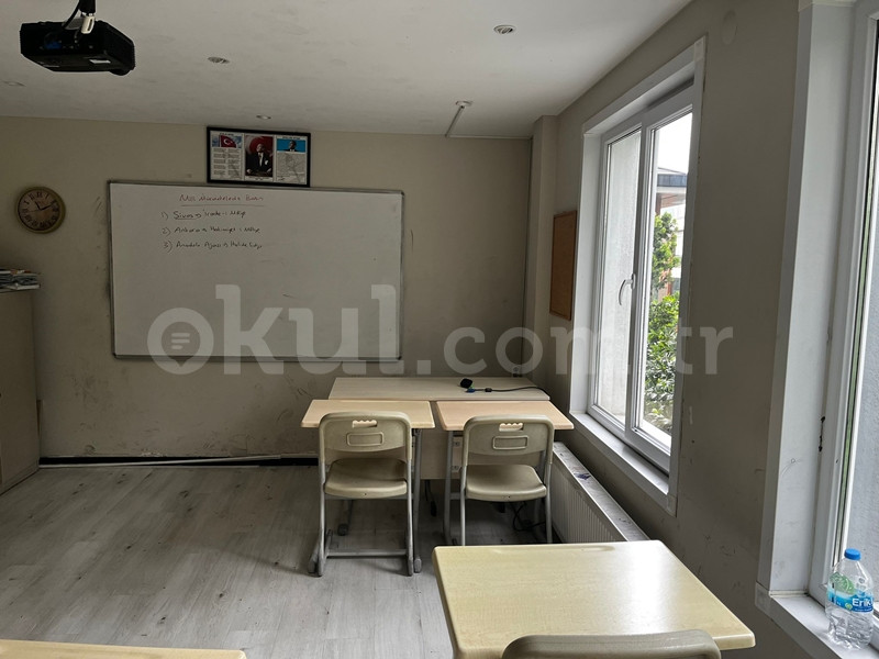 Özel Doğru Netice Anadolu Lisesi - 21