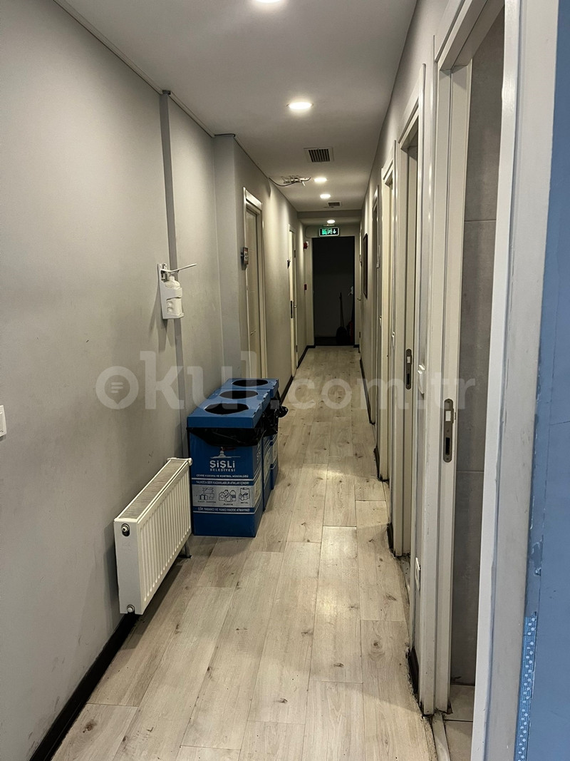 Özel Doğru Netice Anadolu Lisesi - 22