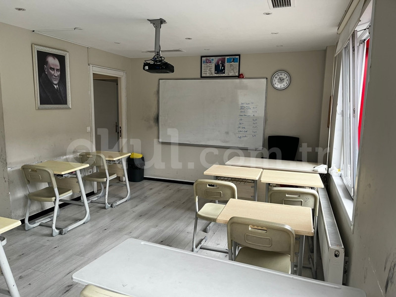 Özel Doğru Netice Anadolu Lisesi - 23