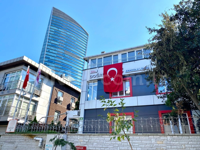 Özel Doğru Netice Anadolu Lisesi - 2