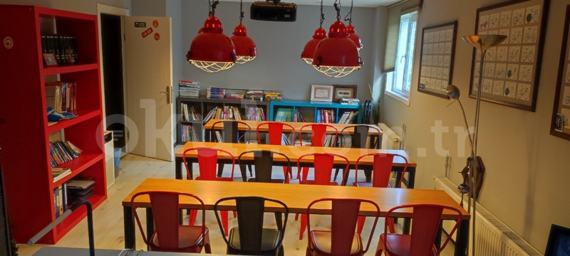 Özel Doğru Netice Anadolu Lisesi - 30