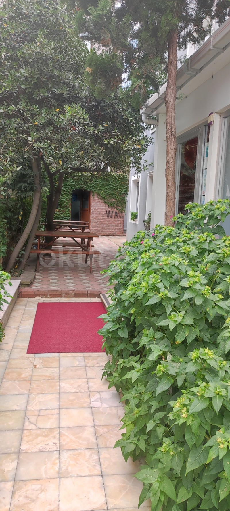 Özel Doğru Netice Anadolu Lisesi - 8