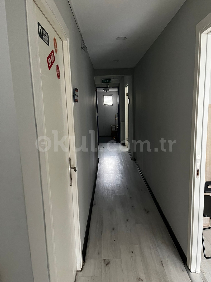 Özel Doğru Netice Anadolu Lisesi - 18