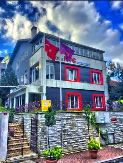 Özel Doğru Netice Anadolu Lisesi - 3