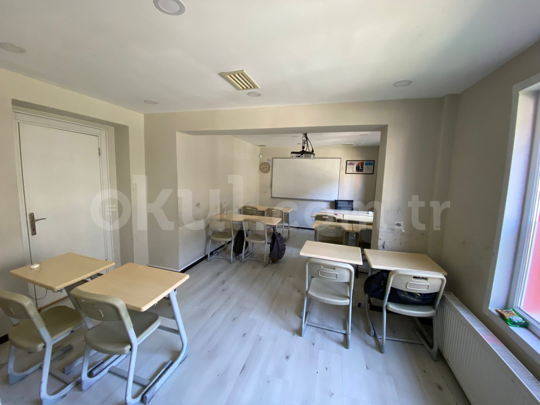 Özel Doğru Netice Anadolu Lisesi - 14