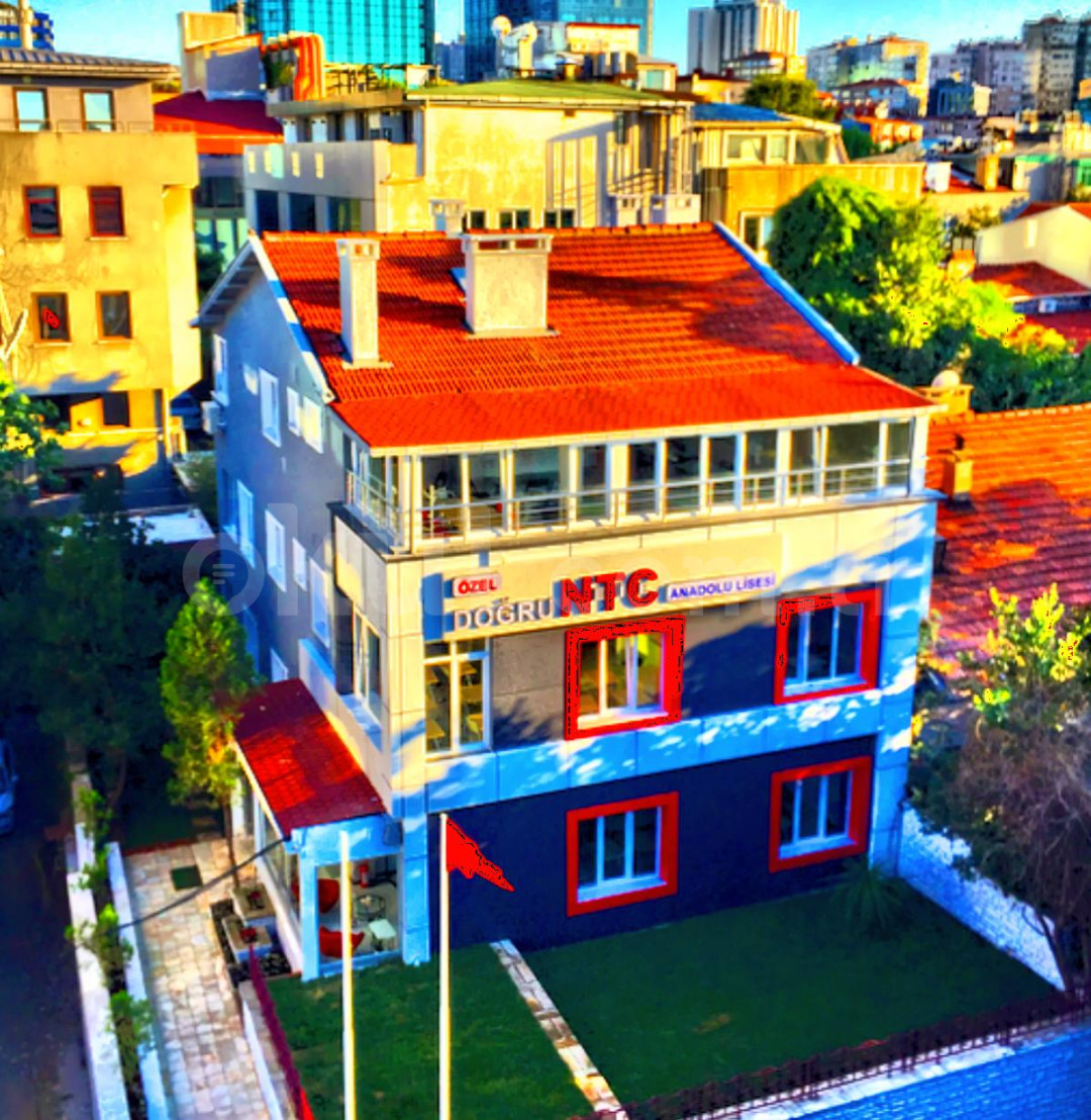 Özel Doğru Netice Anadolu Lisesi - 1