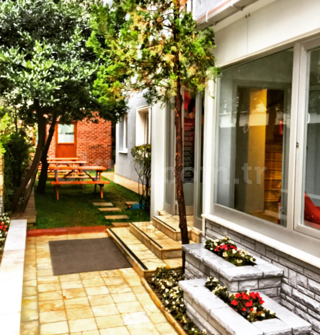 Özel Doğru Netice Anadolu Lisesi - 11