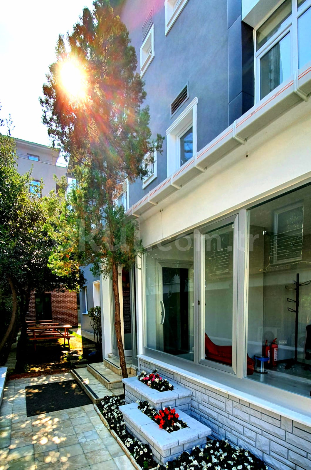 Özel Doğru Netice Anadolu Lisesi - 12