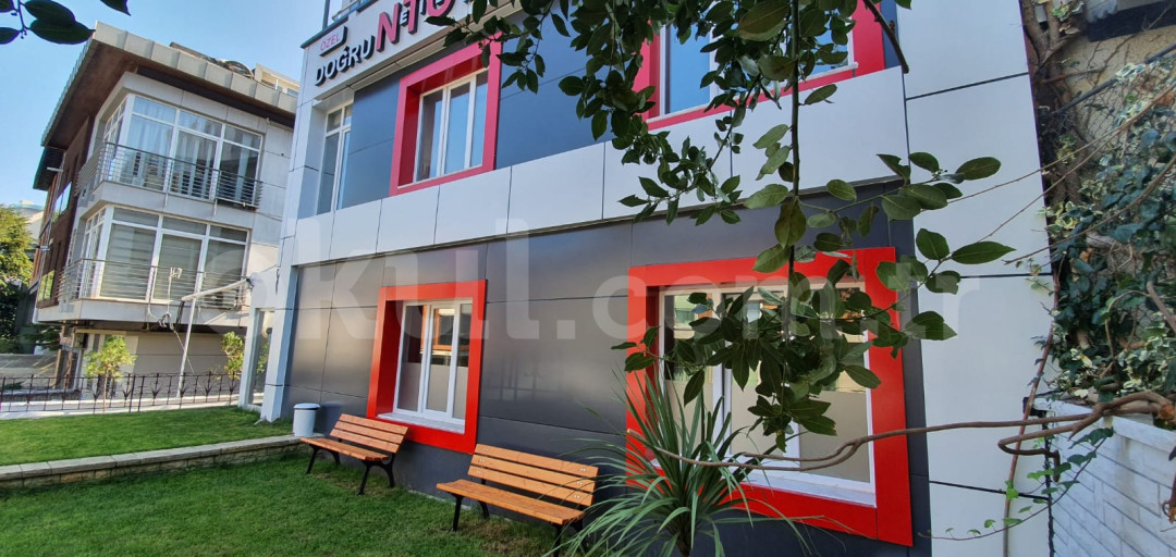 Özel Doğru Netice Anadolu Lisesi - 5