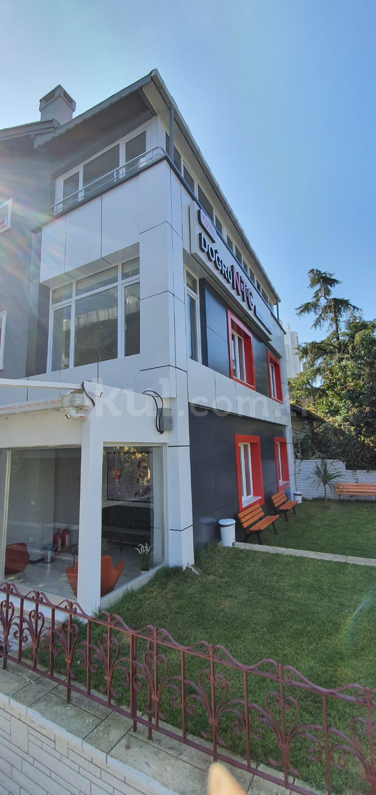 Özel Doğru Netice Anadolu Lisesi - 4