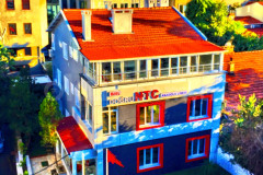 Özel Doğru Netice Anadolu Lisesi