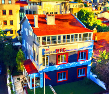 Özel Doğru Netice Anadolu Lisesi