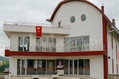 Özel Elif Ertürk Anadolu Lisesi