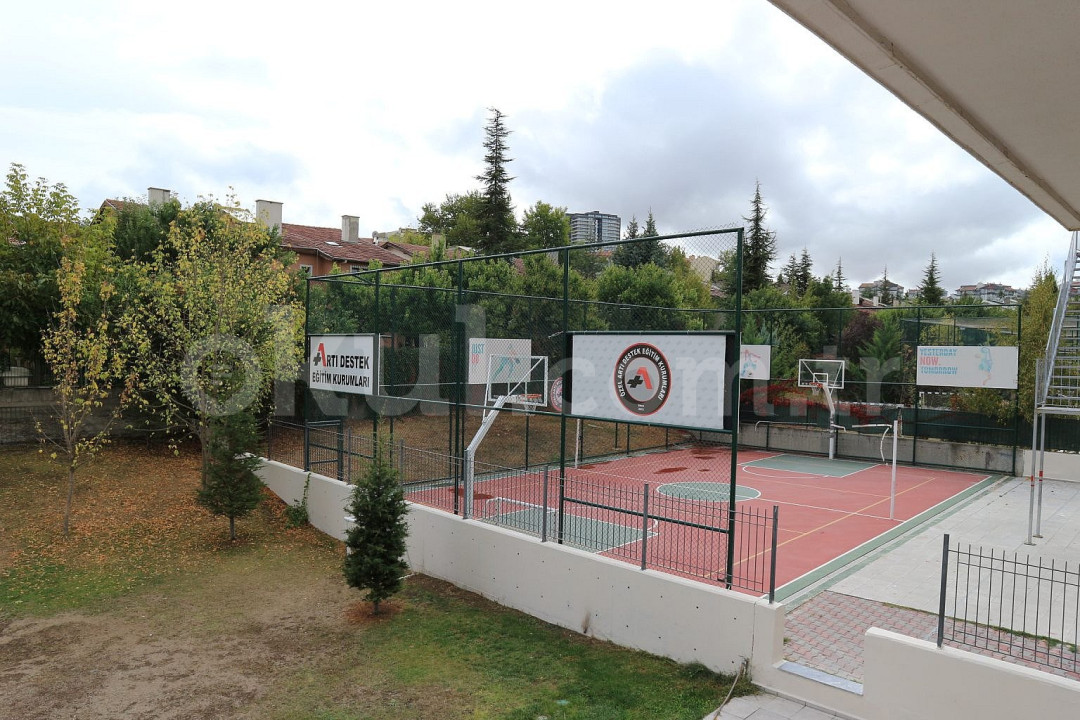 Özel Artı Destek Anadolu Lisesi - 5