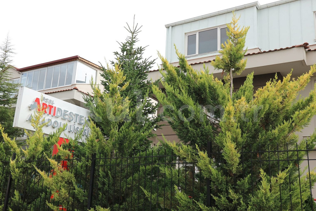 Özel Artı Destek Anadolu Lisesi - 7