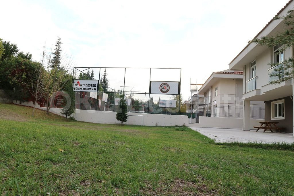Özel Artı Destek Anadolu Lisesi - 8