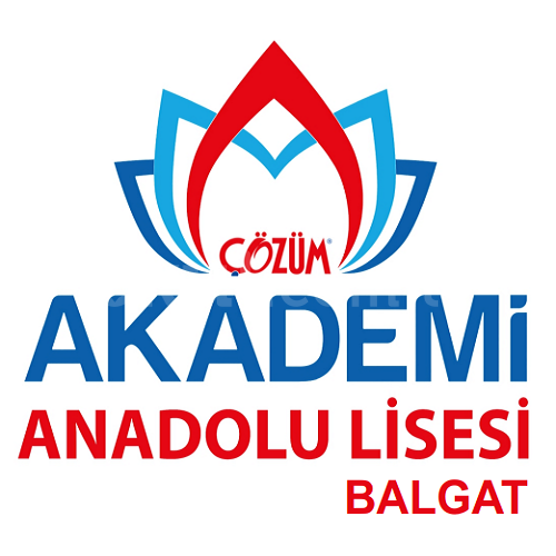 Özel Balgat Çözüm Akademi Anadolu Lisesi - 2