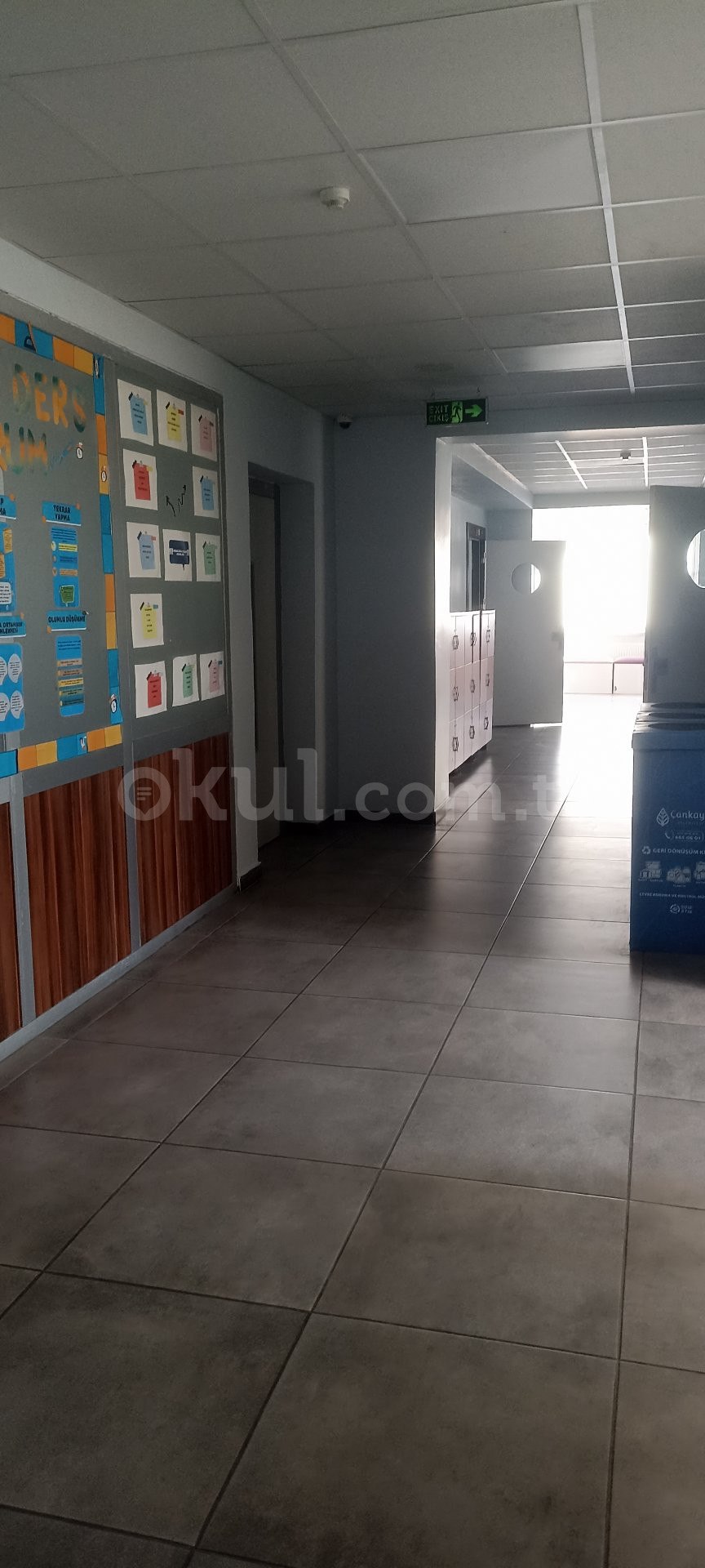 Özel Balgat Çözüm Akademi Anadolu Lisesi - 29