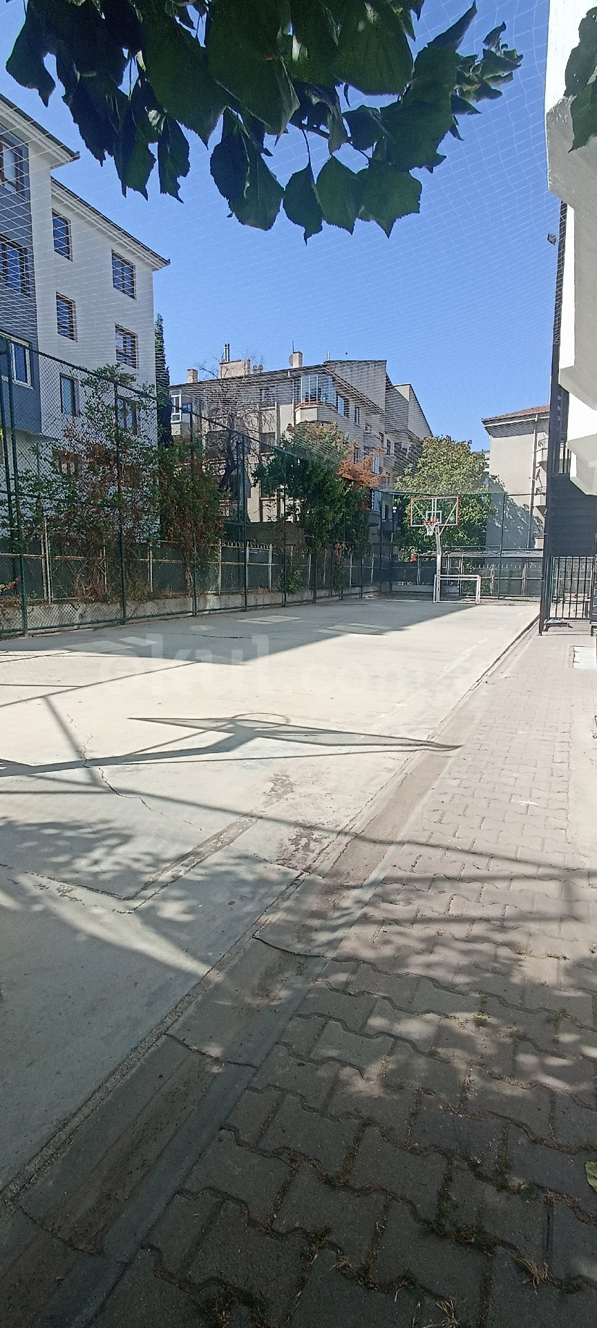 Özel Balgat Çözüm Akademi Anadolu Lisesi - 12