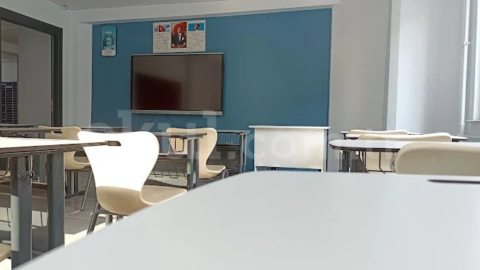 Özel Balgat Çözüm Akademi Anadolu Lisesi - 35