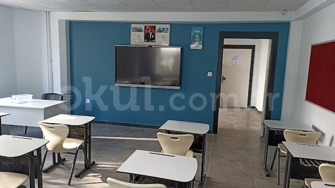 Özel Balgat Çözüm Akademi Anadolu Lisesi - 37